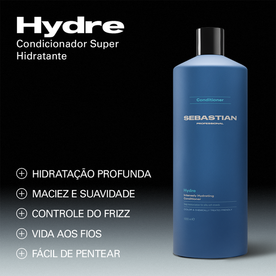 Condicionador Sebastian Hydre
